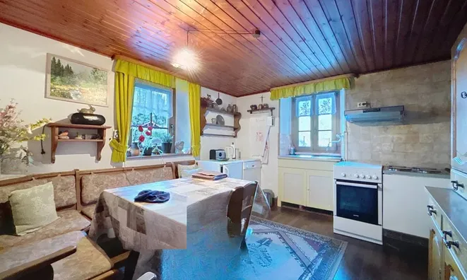 Недвижимость Semi-detached house 4 bedrooms for sale in Stolzembourg: 5