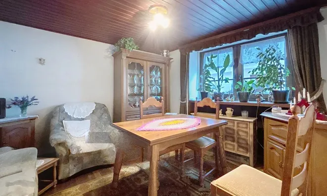 Недвижимость Semi-detached house 4 bedrooms for sale in Stolzembourg: 6