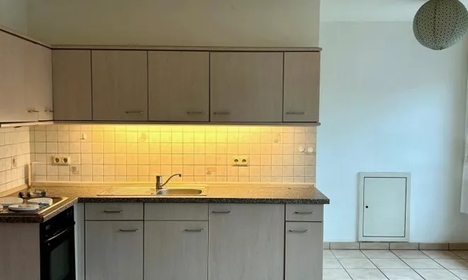 Недвижимость Apartment 1 bedroom for sale in Pétange: 1