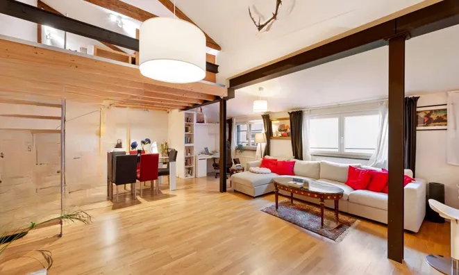 Недвижимость Apartment 1 bedroom for sale in Ettelbruck: 1