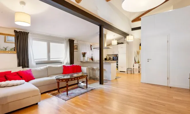 Недвижимость Apartment 1 bedroom for sale in Ettelbruck: 3