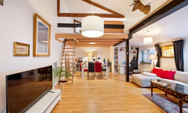 Недвижимость Apartment 1 bedroom for sale in Ettelbruck: 4