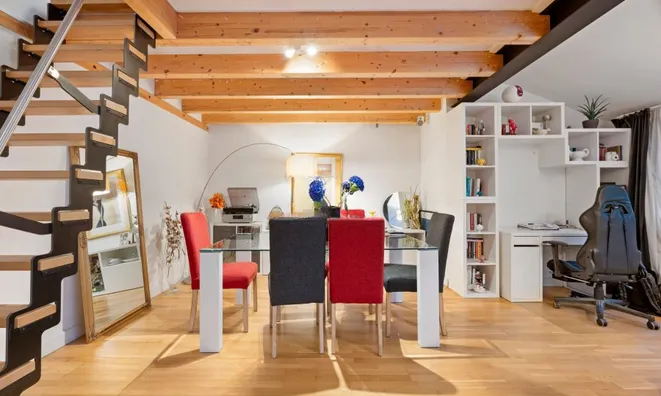 Недвижимость Apartment 1 bedroom for sale in Ettelbruck: 5