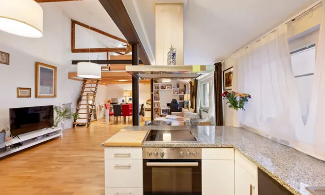 Недвижимость Apartment 1 bedroom for sale in Ettelbruck: 6