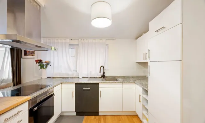 Недвижимость Apartment 1 bedroom for sale in Ettelbruck: 7