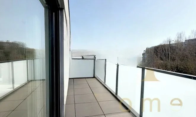 Недвижимость Apartment 2 bedrooms for sale in Niederkorn: 1