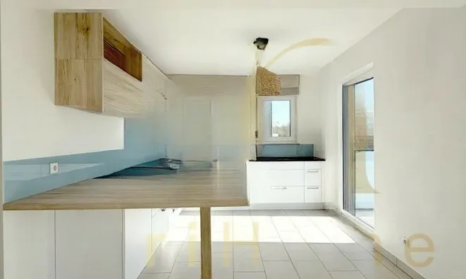 Недвижимость Apartment 2 bedrooms for sale in Niederkorn: 2