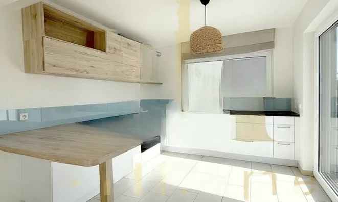 Недвижимость Apartment 2 bedrooms for sale in Niederkorn: 3