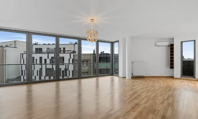 Недвижимость Penthouse 3 bedrooms for sale in Esch-sur-Alzette: 2