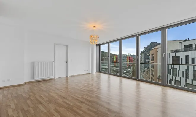 Недвижимость Penthouse 3 bedrooms for sale in Esch-sur-Alzette: 3