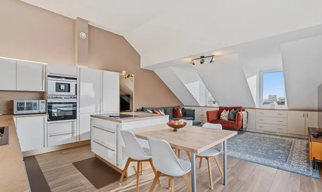 Недвижимость Apartment 3 bedrooms for sale in Eschdorf: 1