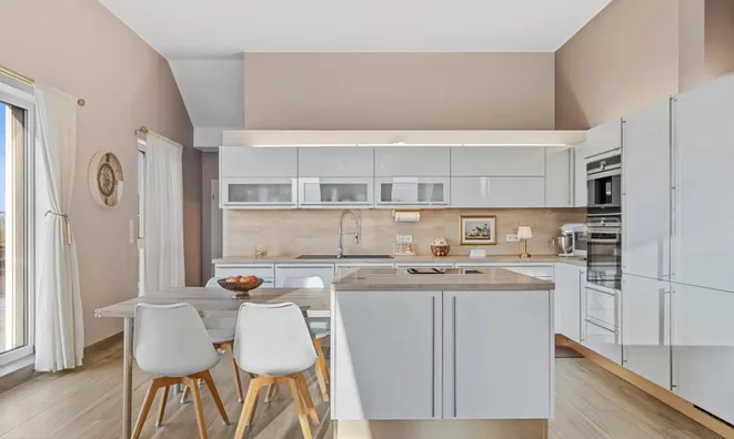 Недвижимость Apartment 3 bedrooms for sale in Eschdorf: 2