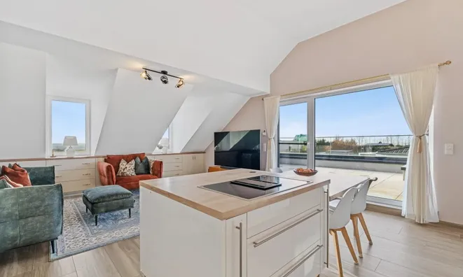 Недвижимость Apartment 3 bedrooms for sale in Eschdorf: 3