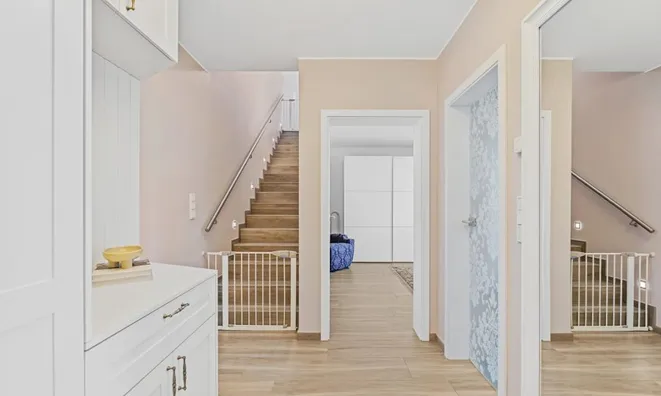 Недвижимость Apartment 3 bedrooms for sale in Eschdorf: 5