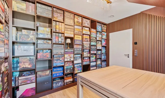 Недвижимость Apartment 3 bedrooms for sale in Eschdorf: 7