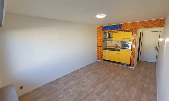 Недвижимость Studio 1 bedroom for sale in Luxembourg-Gare: 3