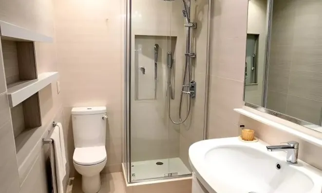 Недвижимость Studio 1 bedroom for sale in Luxembourg-Gare: 4