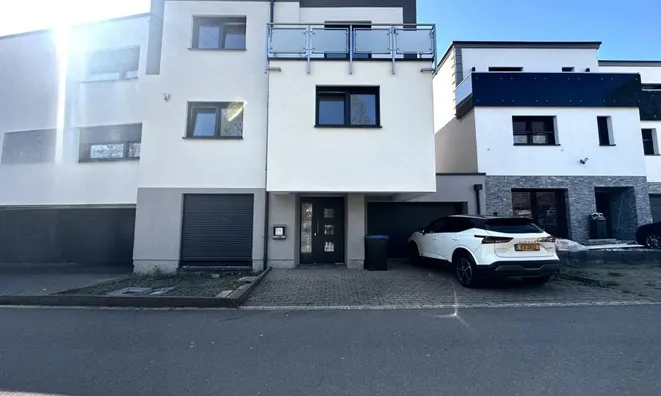 Недвижимость Detached house 3 bedrooms for sale in Wiltz: 1