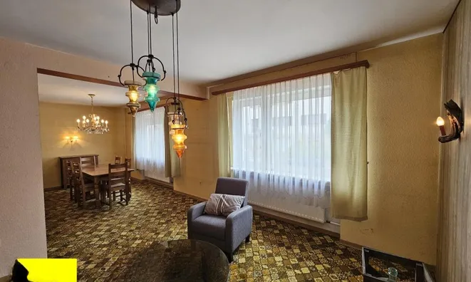 Недвижимость Semi-detached house 6 bedrooms for sale in Colmar-Berg: 3