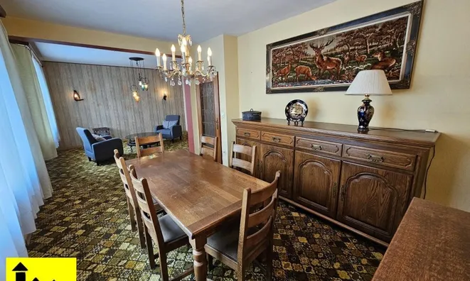 Недвижимость Semi-detached house 6 bedrooms for sale in Colmar-Berg: 4