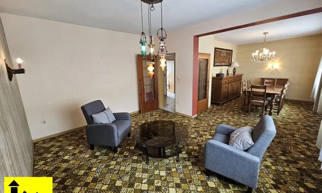 Недвижимость Semi-detached house 6 bedrooms for sale in Colmar-Berg: 5