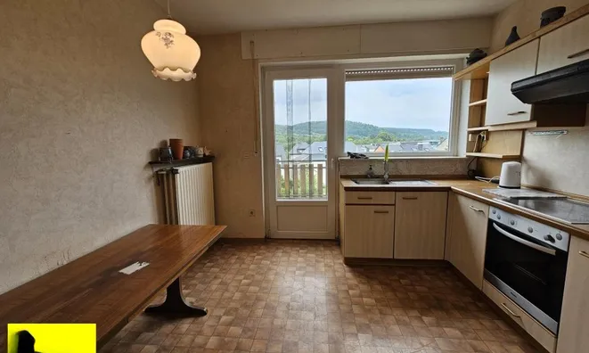 Недвижимость Semi-detached house 6 bedrooms for sale in Colmar-Berg: 6