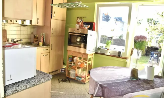 Недвижимость Detached house 3 bedrooms for sale in Bascharage: 2