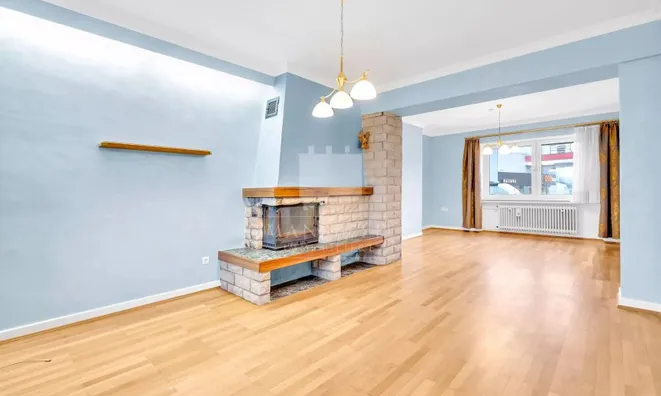 Недвижимость Detached house 4 bedrooms for sale in Sandweiler: 2