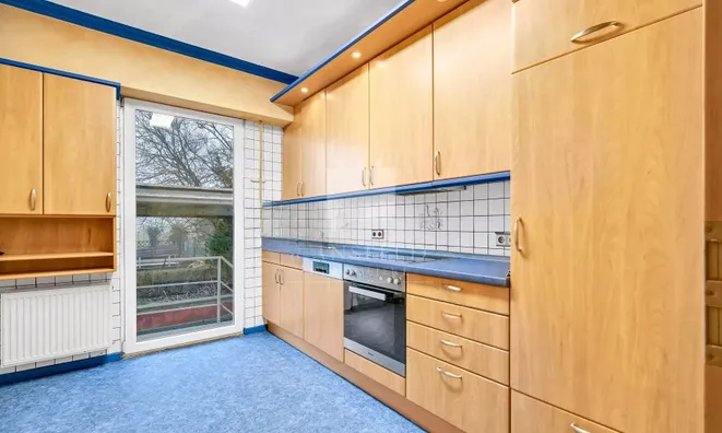 Недвижимость Detached house 4 bedrooms for sale in Sandweiler: 4