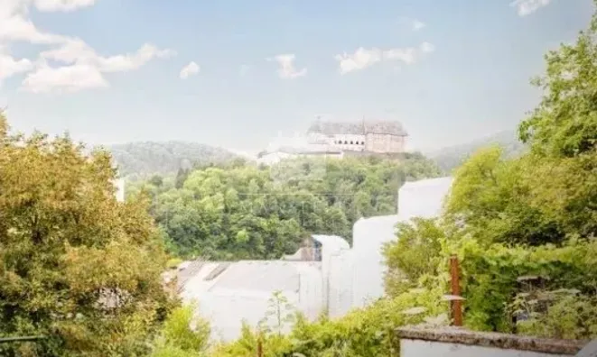 Недвижимость Detached house 4 bedrooms for sale in Vianden: 1