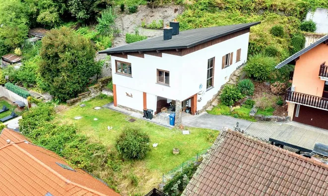 Недвижимость Detached house 4 bedrooms for sale in Vianden: 2