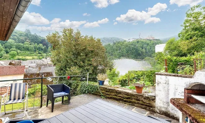 Недвижимость Detached house 4 bedrooms for sale in Vianden: 5