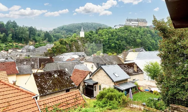 Недвижимость Detached house 4 bedrooms for sale in Vianden: 6