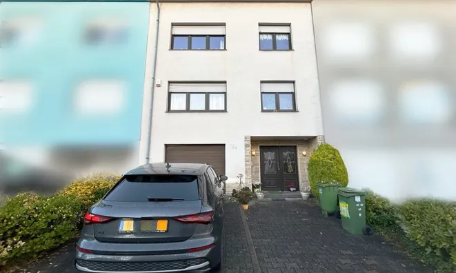 Недвижимость House 3 bedrooms for sale in Belvaux: 1