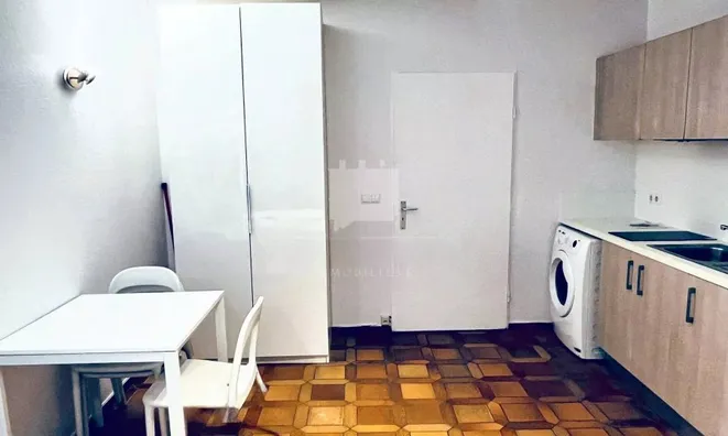 Недвижимость Studio 1 bedroom for sale in Luxembourg-Centre ville: 4