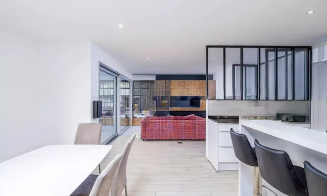 Недвижимость Apartment 2 bedrooms for sale in Luxembourg-Gasperich - Cloche d'or: 2