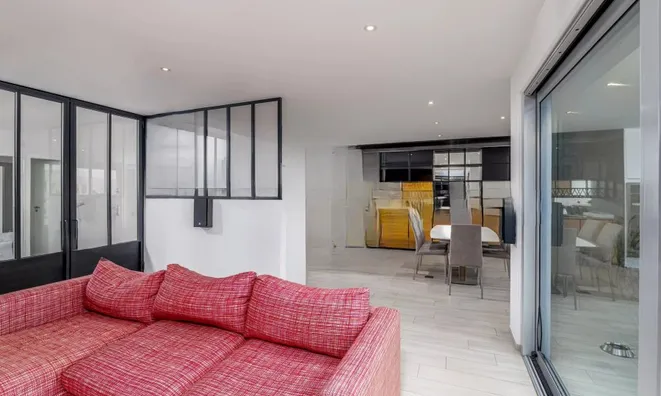 Недвижимость Apartment 2 bedrooms for sale in Luxembourg-Gasperich - Cloche d'or: 3