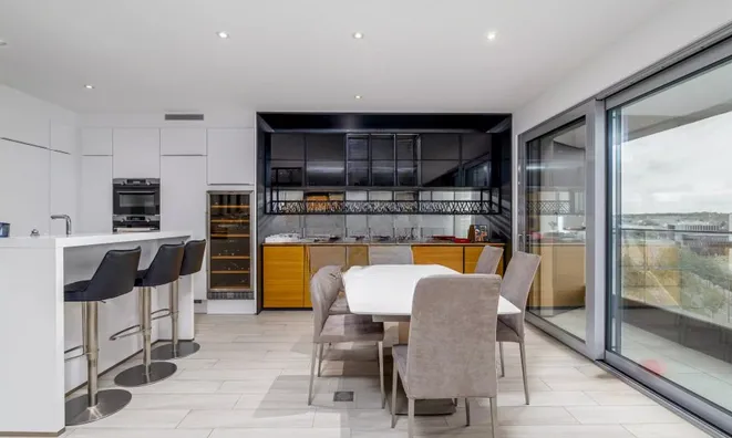 Недвижимость Apartment 2 bedrooms for sale in Luxembourg-Gasperich - Cloche d'or: 4