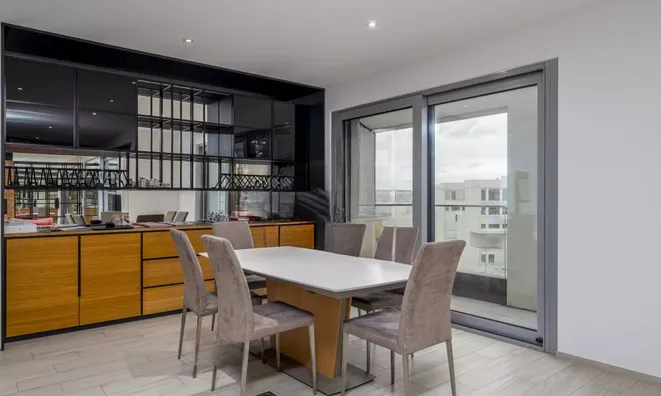 Недвижимость Apartment 2 bedrooms for sale in Luxembourg-Gasperich - Cloche d'or: 5