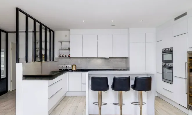 Недвижимость Apartment 2 bedrooms for sale in Luxembourg-Gasperich - Cloche d'or: 6