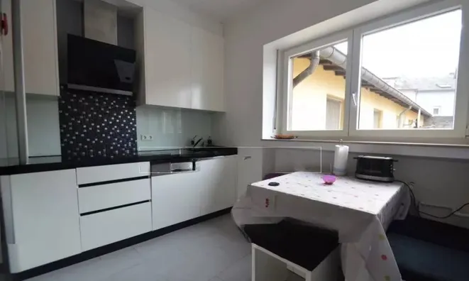 Недвижимость Apartment 2 bedrooms for sale in Dudelange: 2