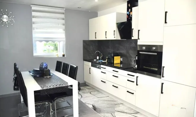 Недвижимость Detached house 5 bedrooms for sale in Rodange: 4