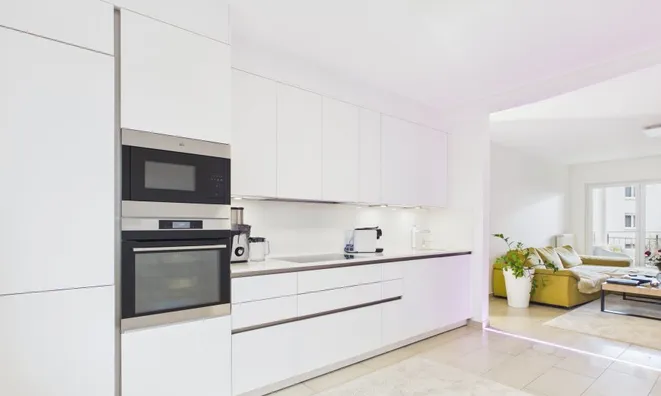 Недвижимость Apartment 3 bedrooms for sale in Esch-sur-Alzette: 4