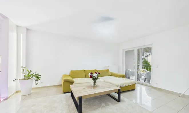 Недвижимость Apartment 3 bedrooms for sale in Esch-sur-Alzette: 6