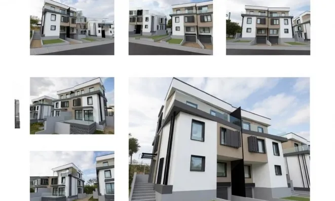 Недвижимость Detached house 4 bedrooms for sale in Sandweiler: 2