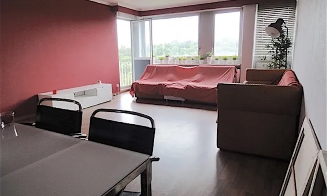 Недвижимость Apartment 3 bedrooms for sale in Howald: 3