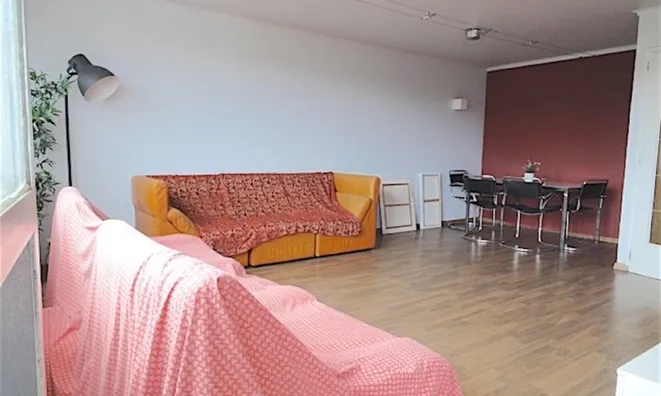 Недвижимость Apartment 3 bedrooms for sale in Howald: 4