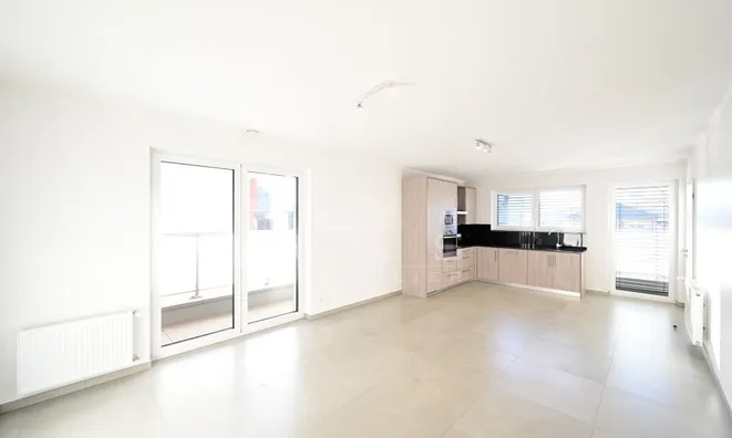 Недвижимость Apartment 1 bedroom for sale in Bascharage: 3