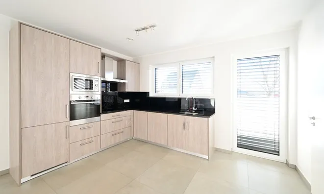 Недвижимость Apartment 1 bedroom for sale in Bascharage: 4