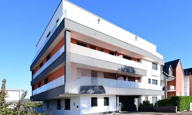 Недвижимость Apartment 3 bedrooms for sale in Bascharage: 1